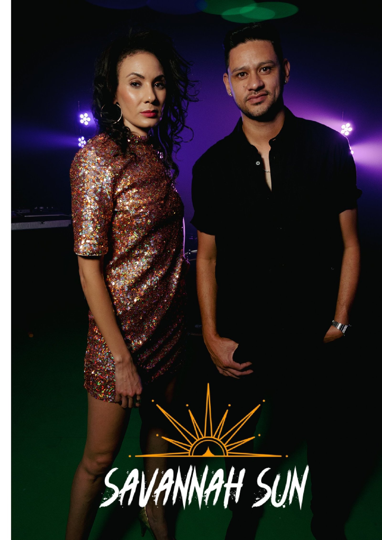 Acoustic Duo Lineup